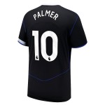 Günstige Fußballtrikots Chelsea Palmer 10 3rd trikot 2025-26 Kurzarm